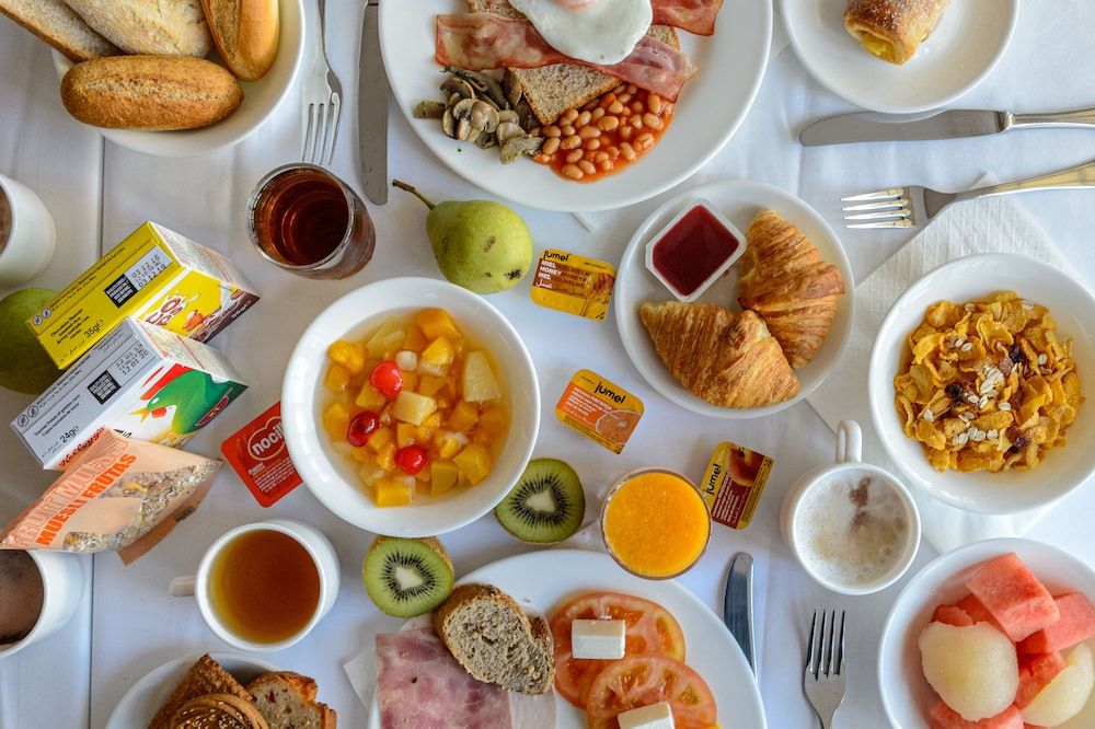 undefined Apartamentos Vibra Panoramic 4