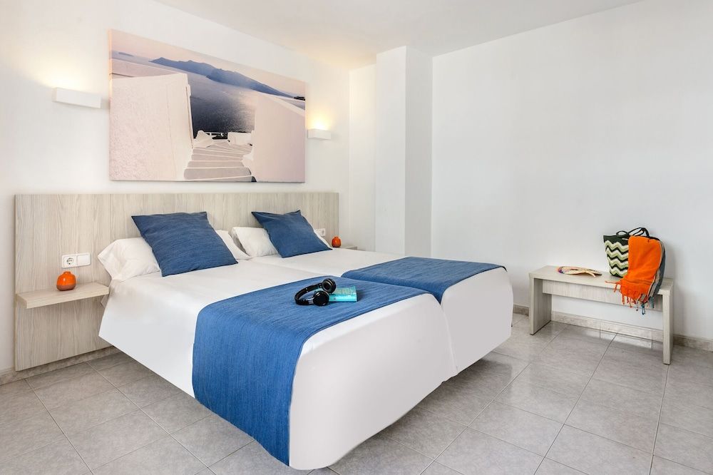 undefined Apartamentos Vibra Panoramic 3