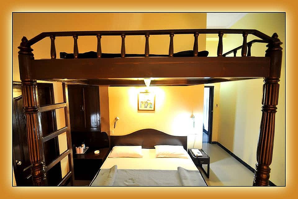 Hotel Aachman Regency Duplex 11
