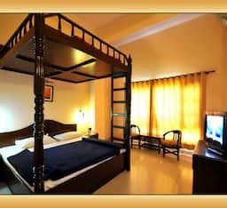Hotel Aachman Regency Duplex 8