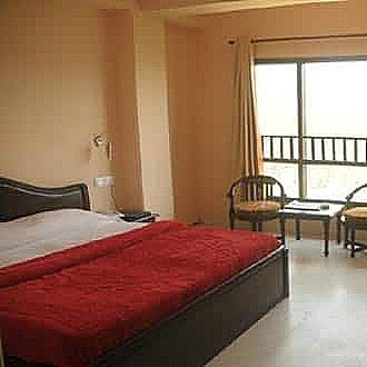 Hotel Aachman Regency Duplex 12