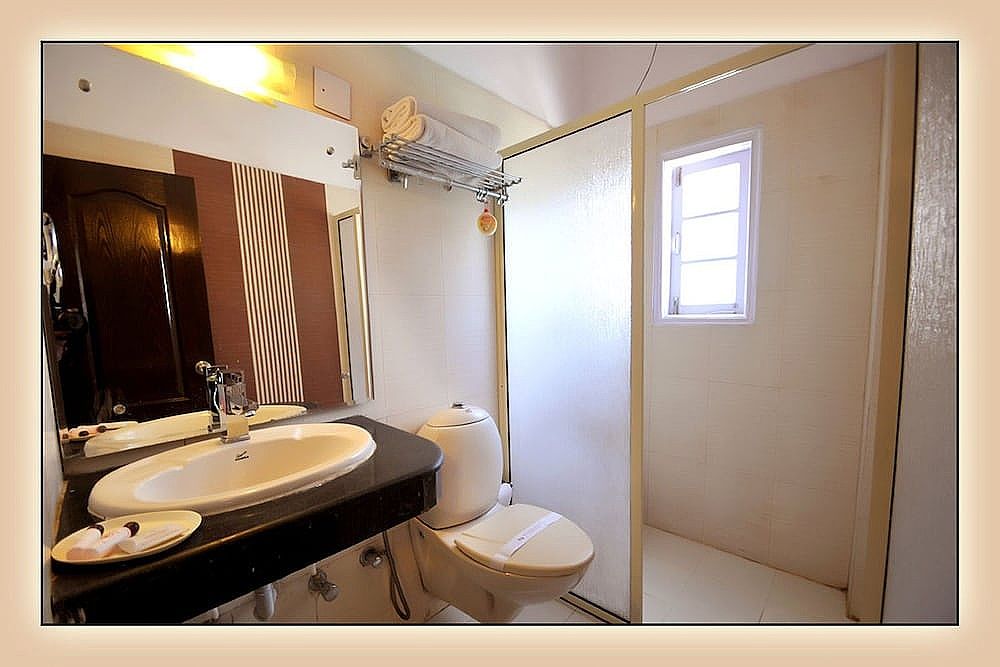 Hotel Aachman Regency Duplex 6