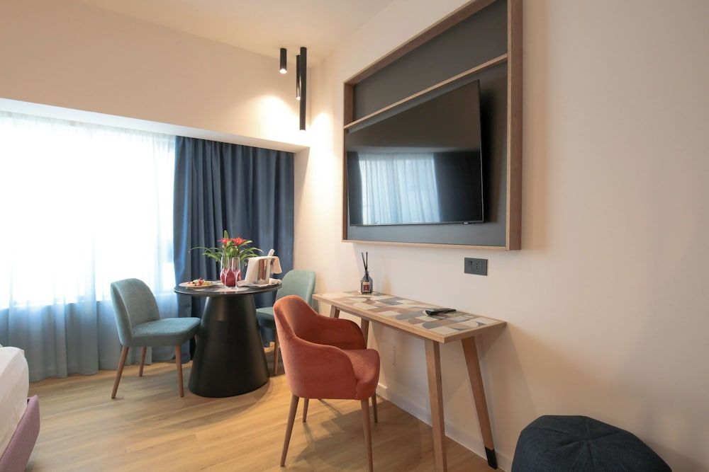 Hotel Poseidon Executive Double Room, 1 Double or 2 Twin Beds 9