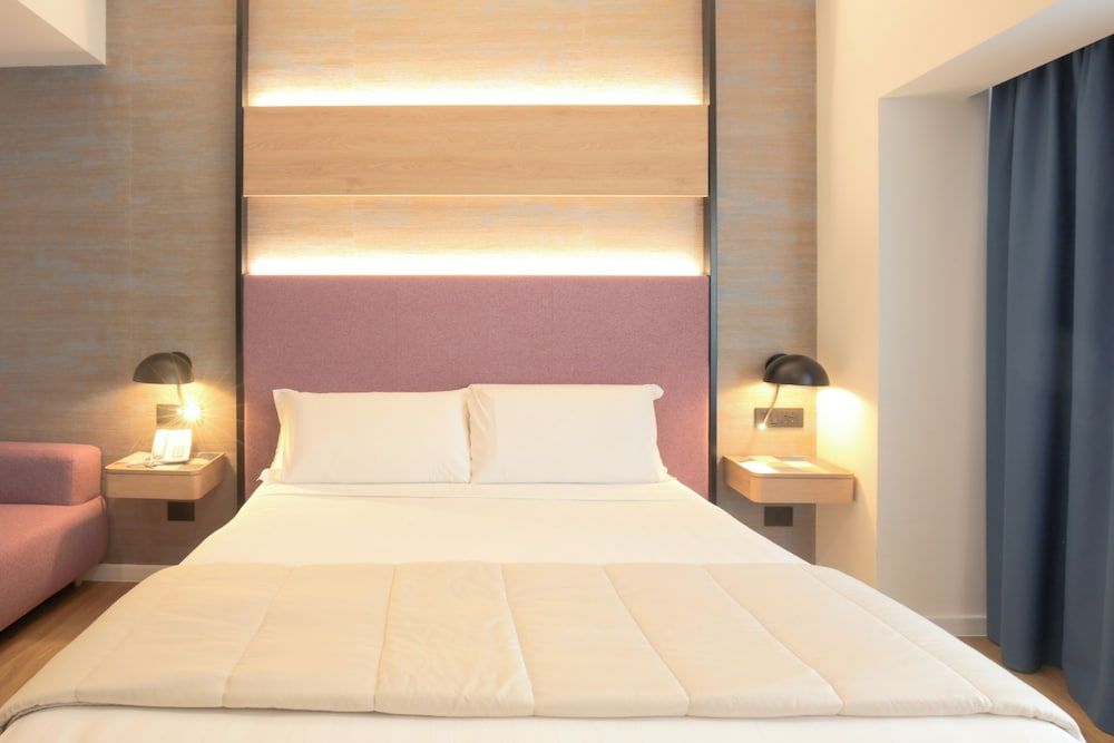 Hotel Poseidon Executive Double Room, 1 Double or 2 Twin Beds 3