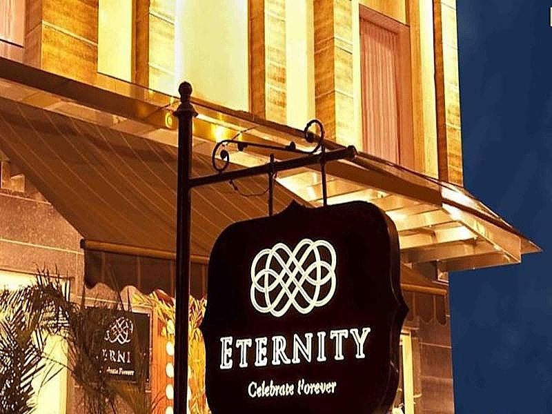 undefined Hotel Eternity 8