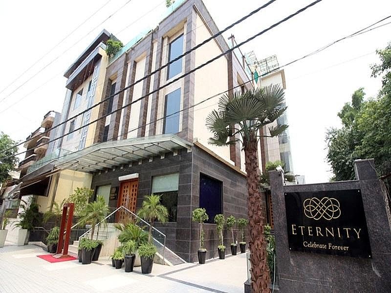 undefined Hotel Eternity 9