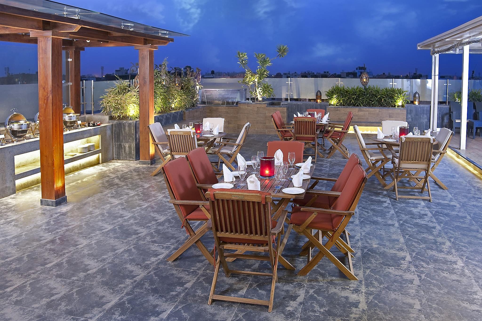 undefined Hotel Eternity 4