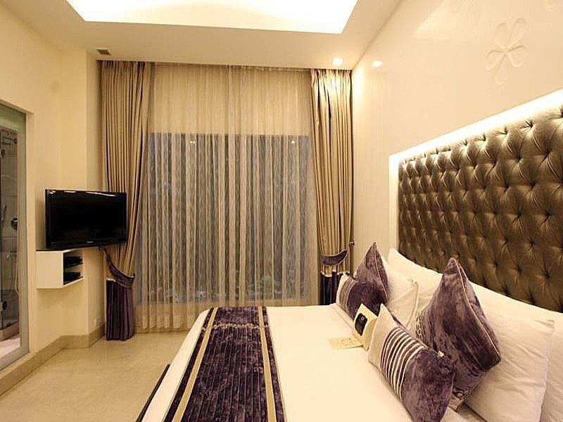 Hotel Eternity Deluxe Room 2