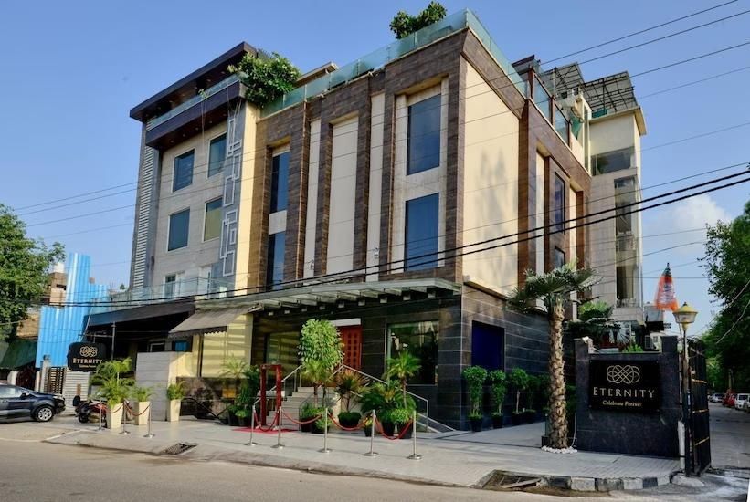 undefined Hotel Eternity 7