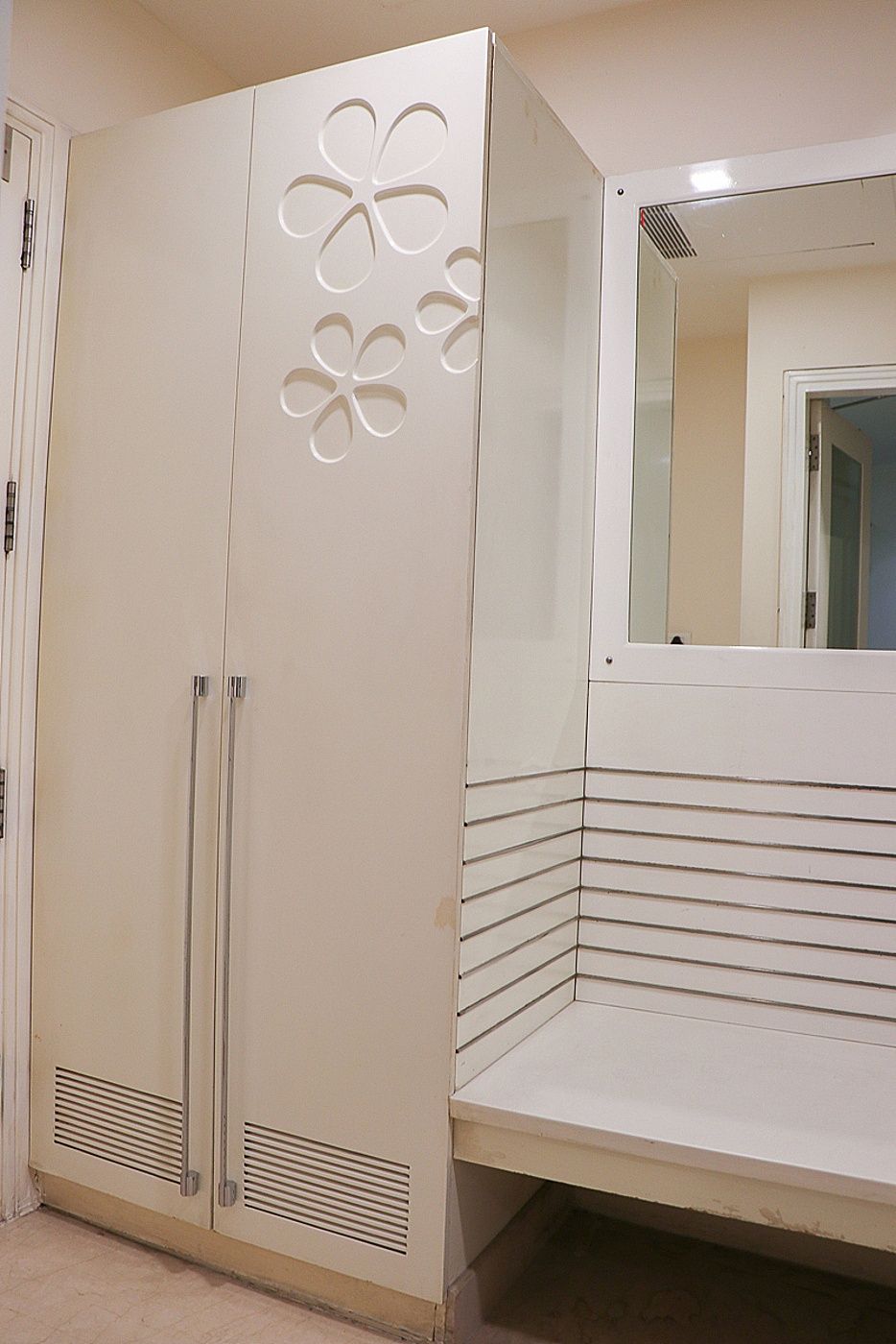 Hotel Eternity Super Deluxe Room 2