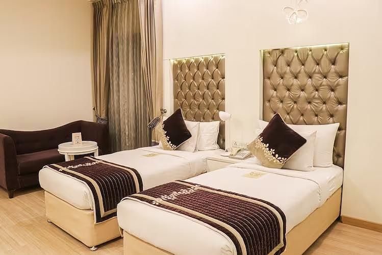 undefined Hotel Eternity 5