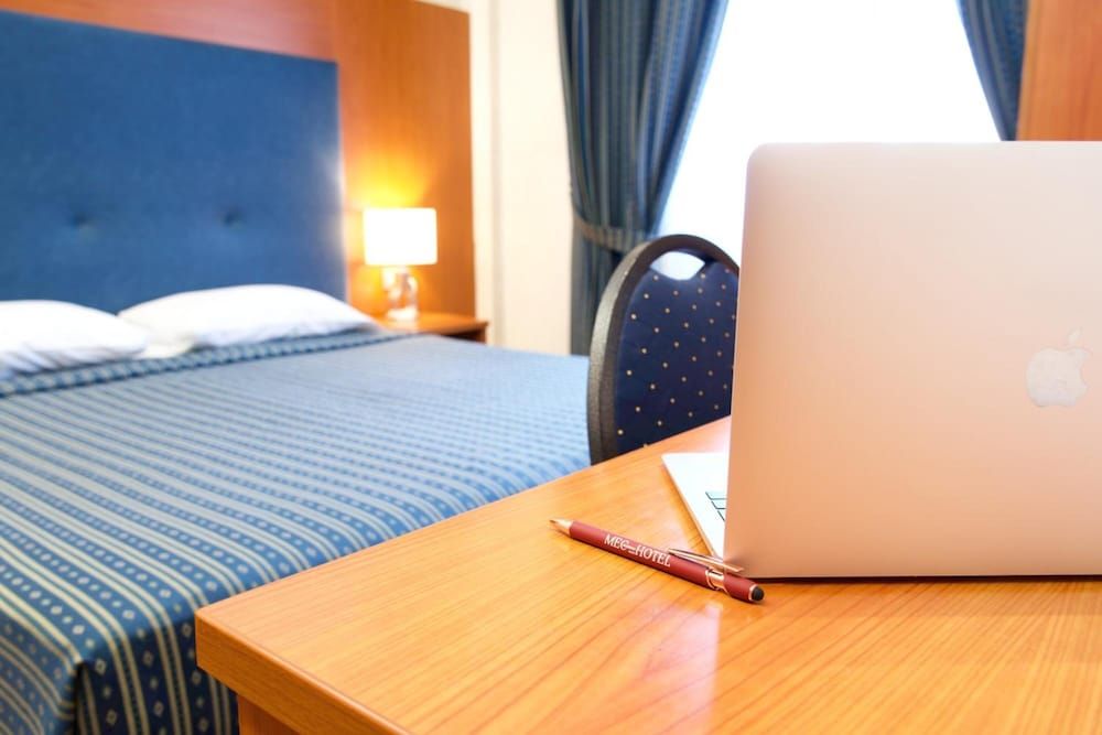 undefined Hotel Mec 10