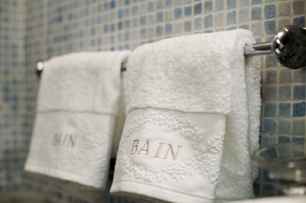 Hotel Mec Twin Room 4