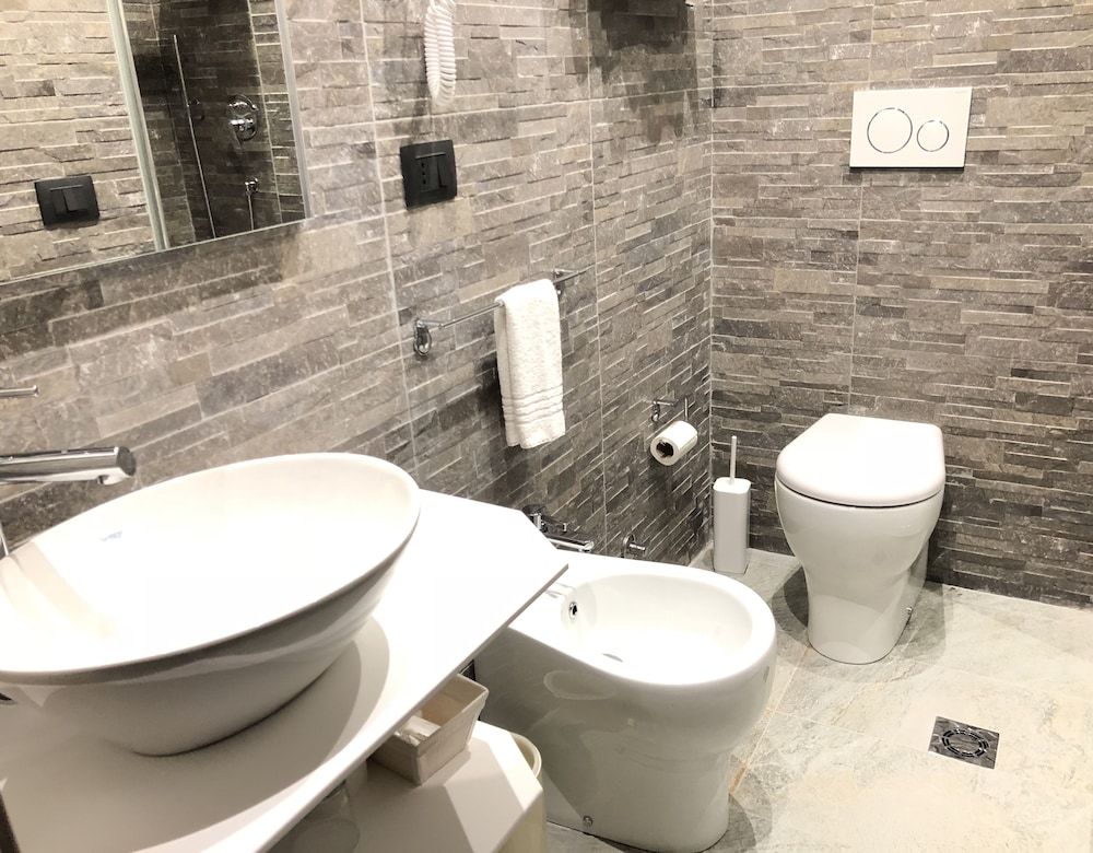 Hotel Mec Twin Room 7