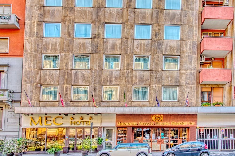undefined Hotel Mec 4