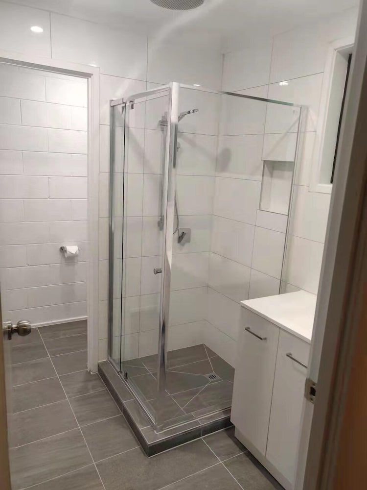 The Coachman Motel & Units Self Contained Unit for 5 people