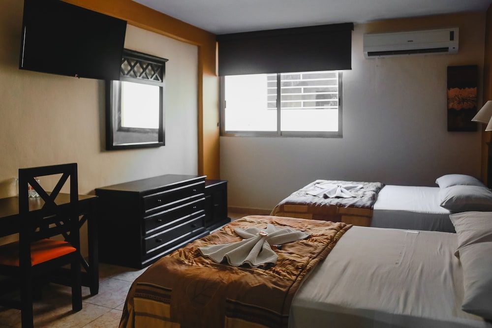 Classic Double Room