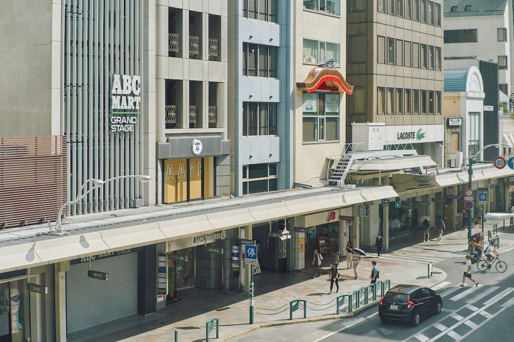 undefined Hotel Grand Bach Kyoto Select 6