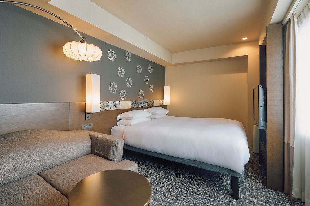 undefined Hotel Grand Bach Kyoto Select 3