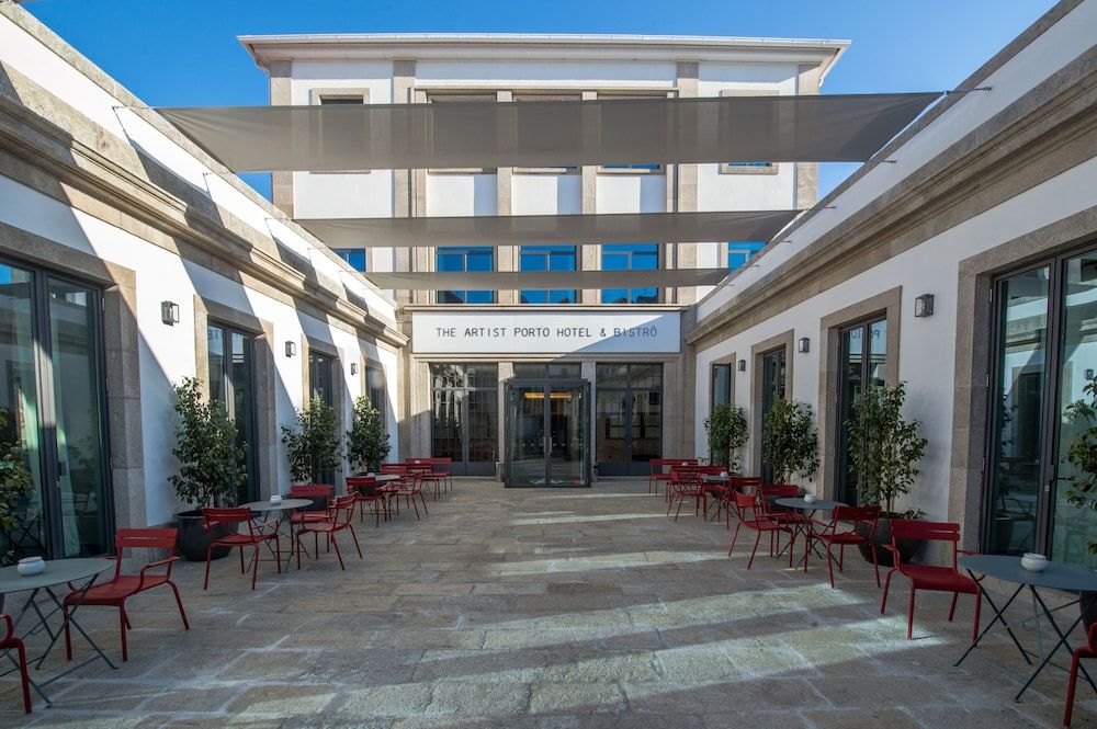 undefined The Editory Artist Baixa Porto Hotel 5