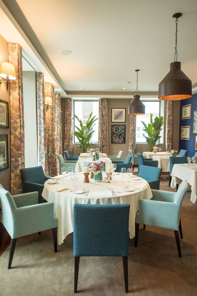 undefined The Editory Artist Baixa Porto Hotel 10