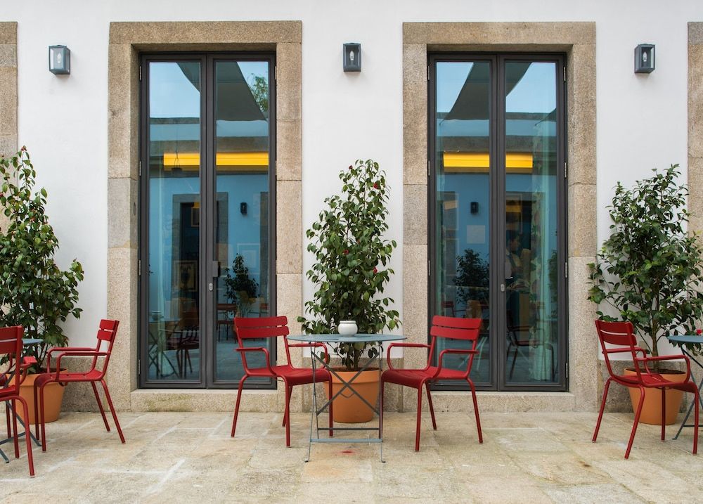 undefined The Editory Artist Baixa Porto Hotel 4