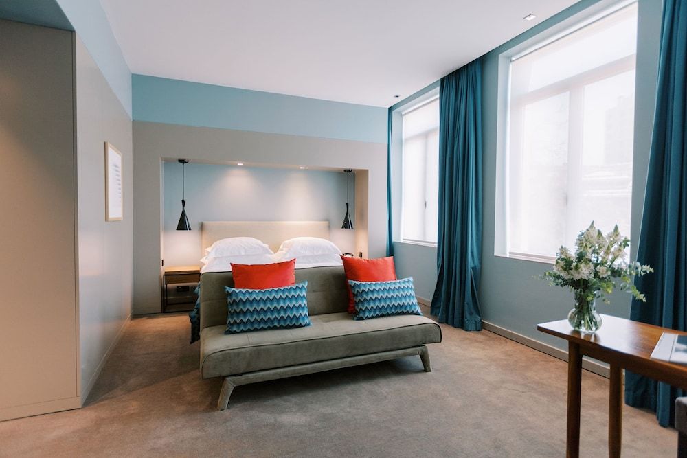 undefined The Editory Artist Baixa Porto Hotel 2