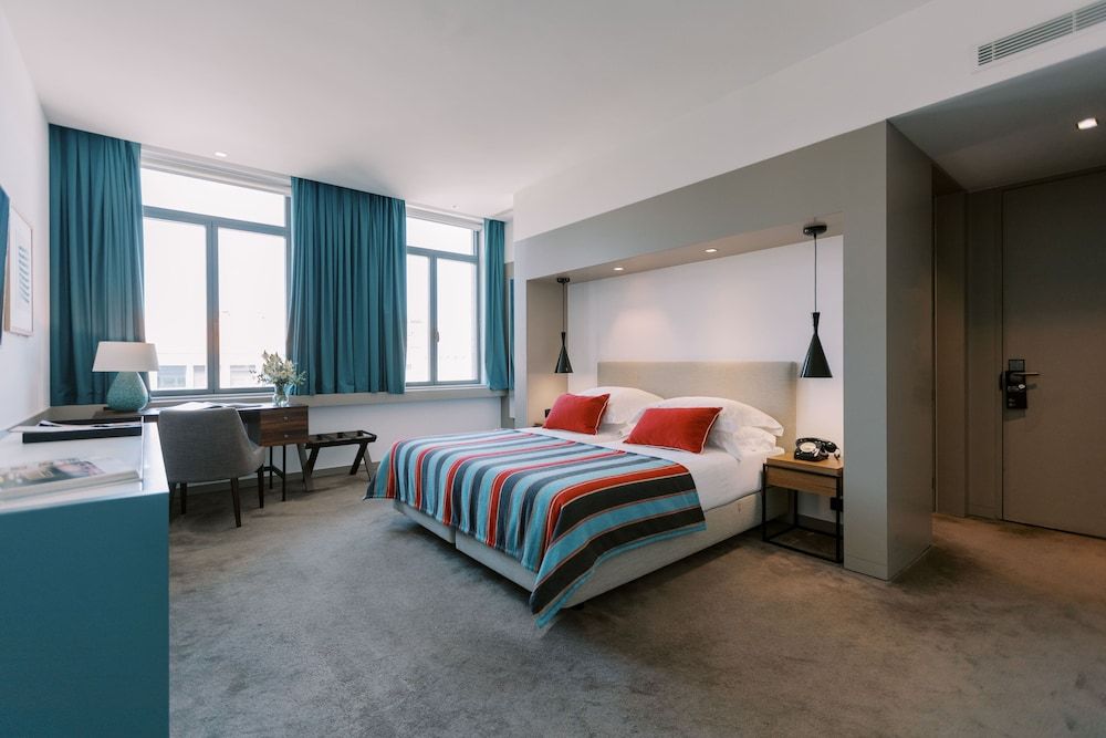 undefined The Editory Artist Baixa Porto Hotel