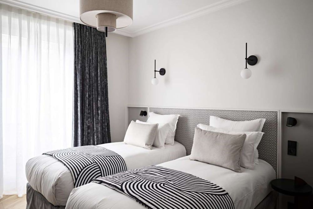 Superior Room, 2 Twin Beds, Non Smoking