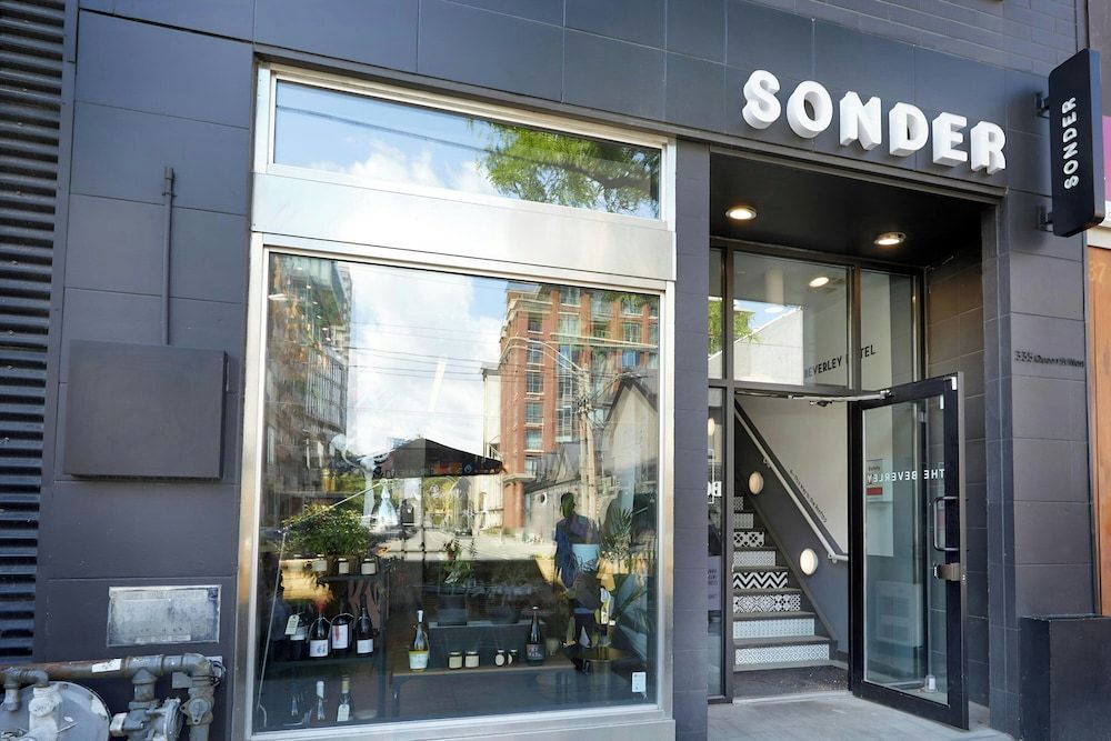 undefined The Beverley Hotel Queen West, Sonder by Marriott Bonvoy 5