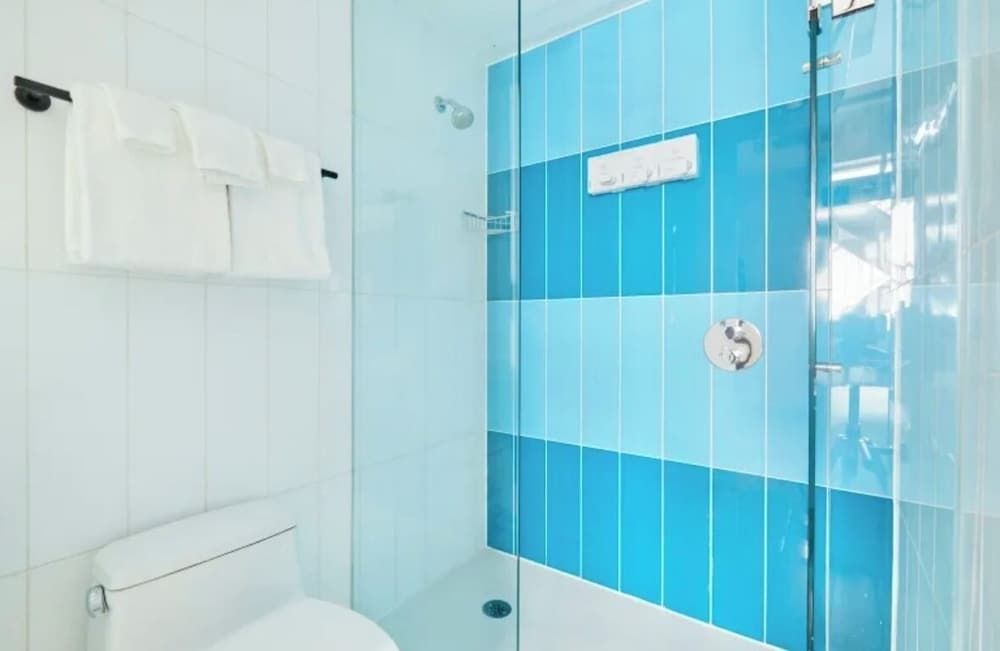 undefined The Beverley Hotel 3