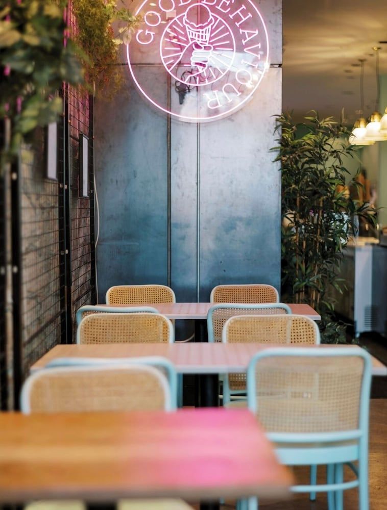 undefined The Beverley Hotel 2