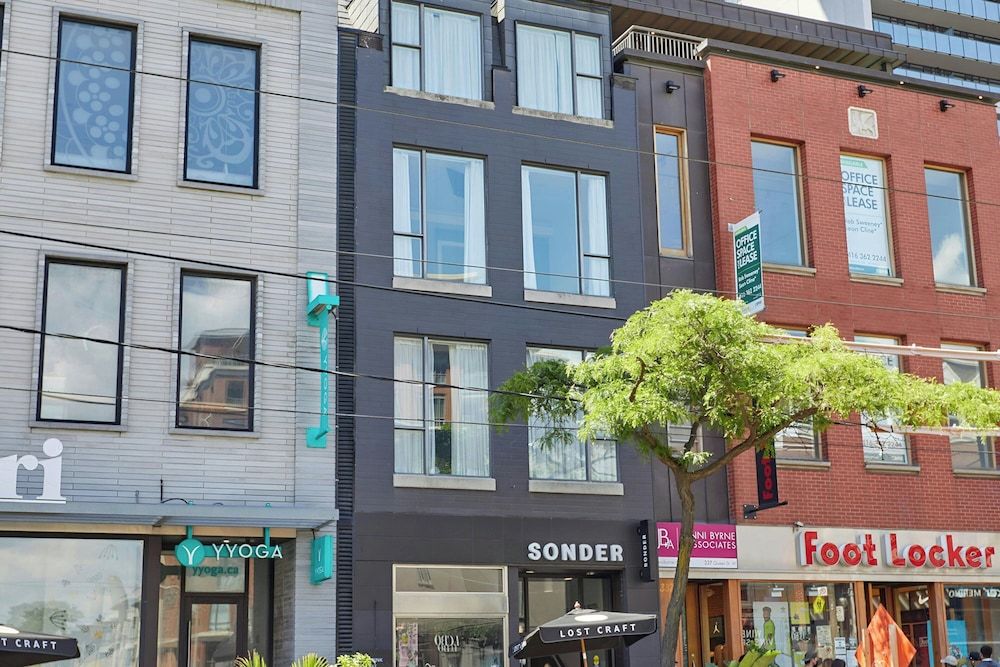 undefined The Beverley Hotel Queen West, Sonder by Marriott Bonvoy 4