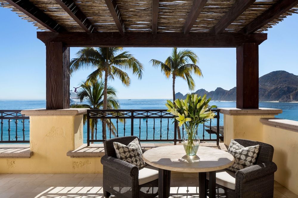Hacienda Beach Club & Residences Villa, 4 Bedrooms, Beachfront 5