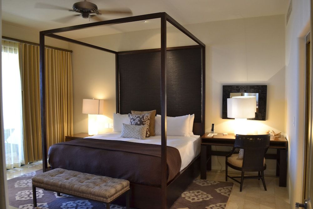 Hacienda Beach Club & Residences Room, 3 Bedrooms (with Private Pool and Spa) 2