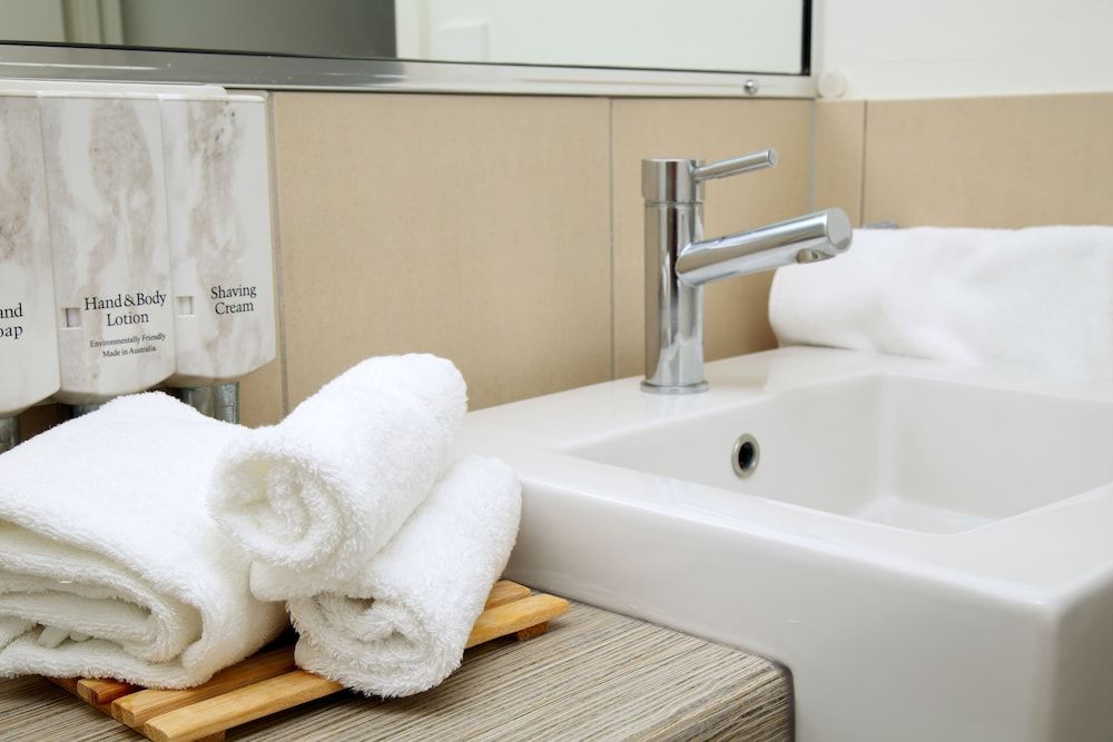 undefined Cairns Central Plaza Apartment Hotel 8