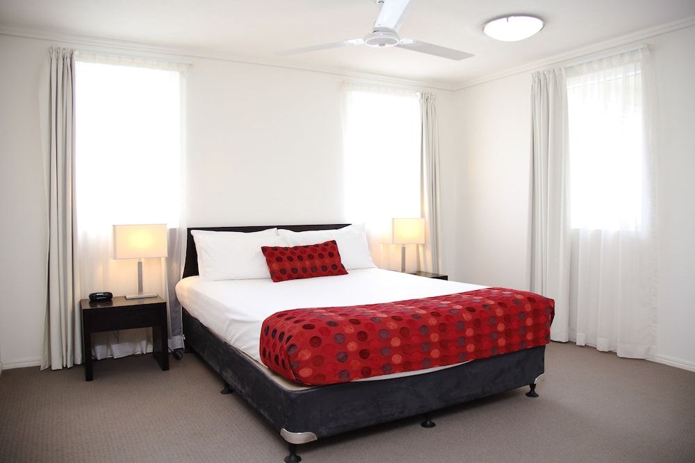 undefined Cairns Central Plaza Apartment Hotel 6