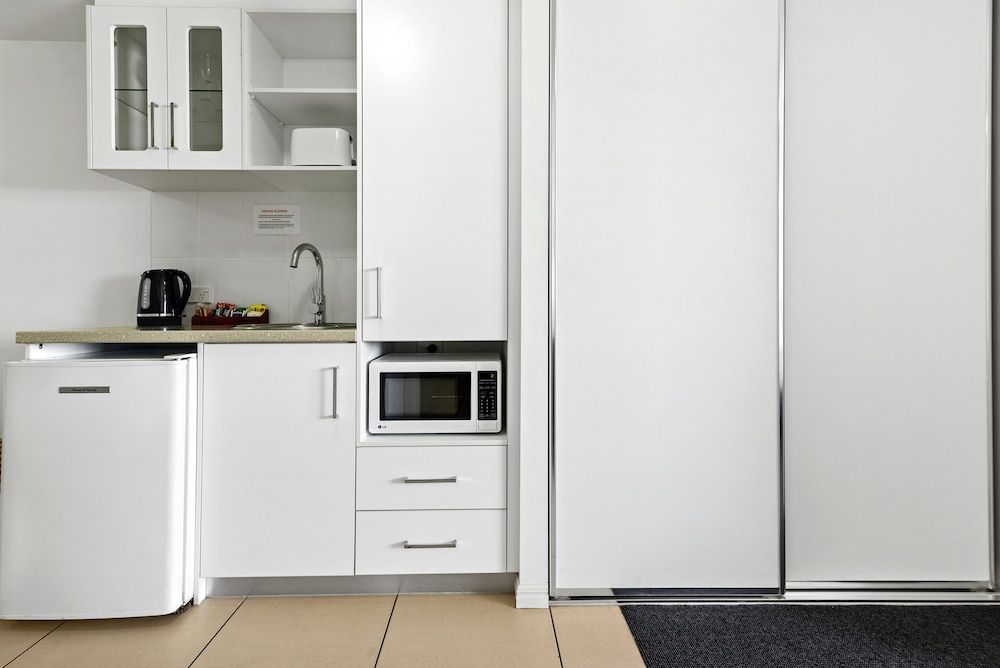 undefined Cairns Central Plaza Apartment Hotel 3
