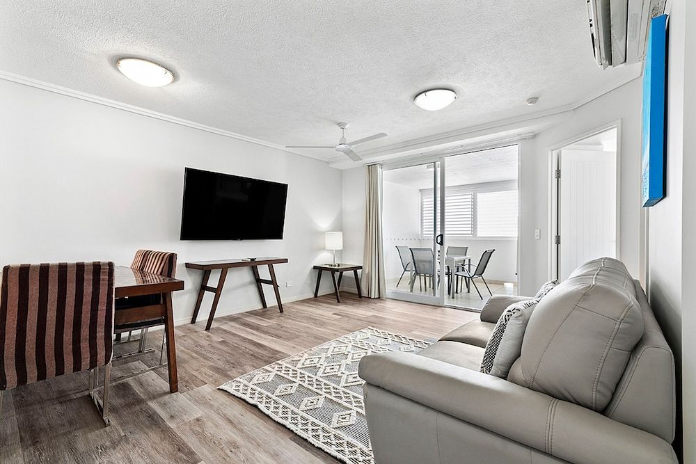 undefined Cairns Central Plaza Apartment Hotel 2