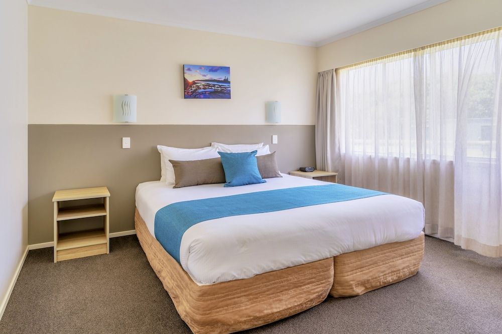 Aloha Apartments Deluxe Apartment, 1 Bedroom 2