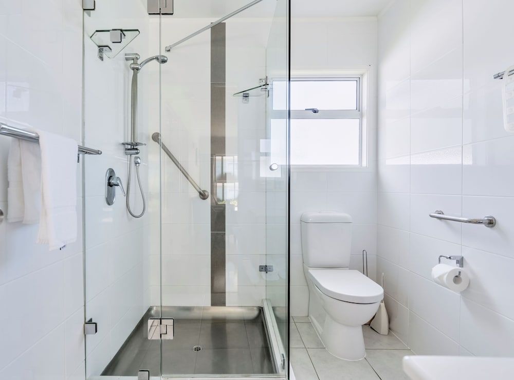 Aloha Apartments Deluxe Apartment, 1 Bedroom 4