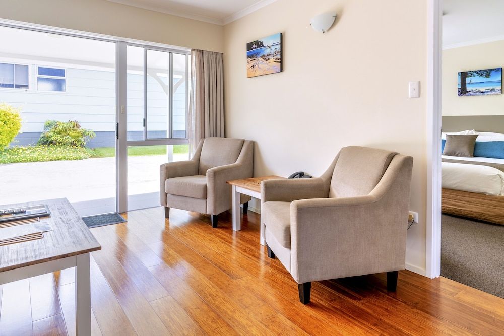 Aloha Apartments Deluxe Apartment, 1 Bedroom 3