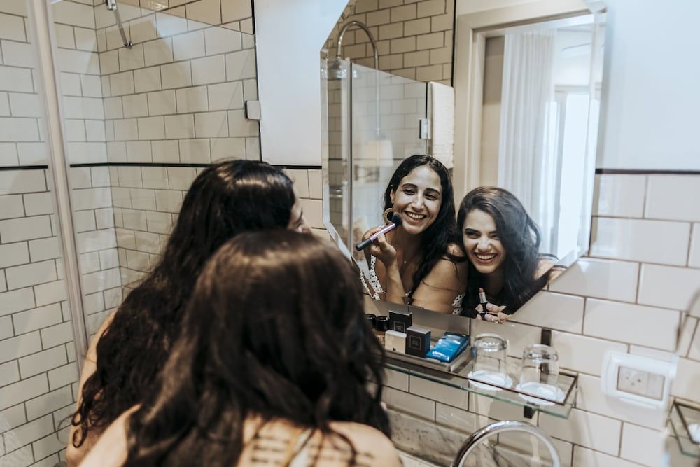 Market House - An Atlas Boutique Hotel Standard Room 5