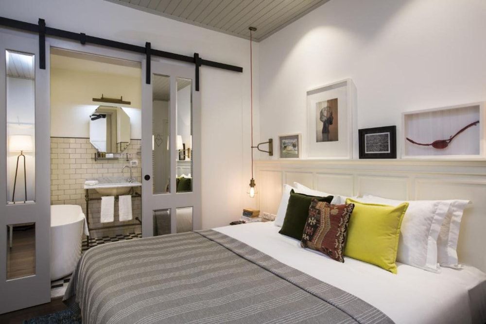 Superior Double or Twin Room, Balcony