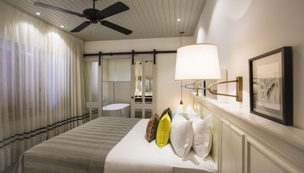 Market House - An Atlas Boutique Hotel