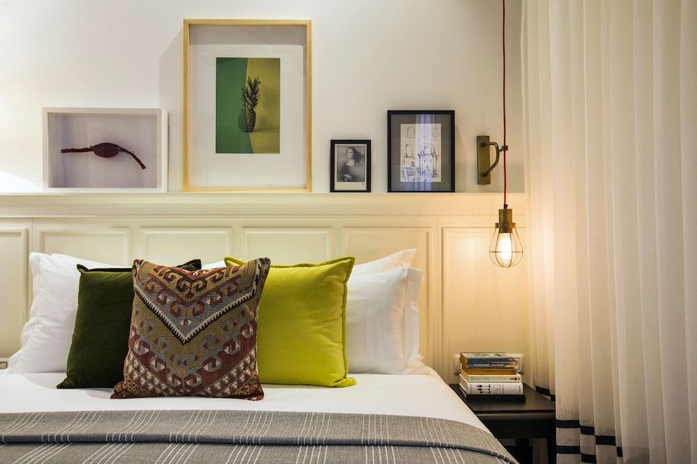 Market House - An Atlas Boutique Hotel Standard Room