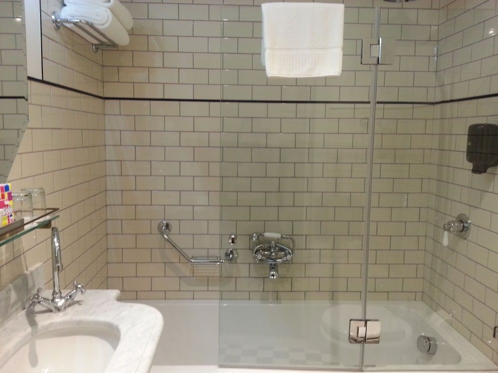 Market House - An Atlas Boutique Hotel Standard Room 4