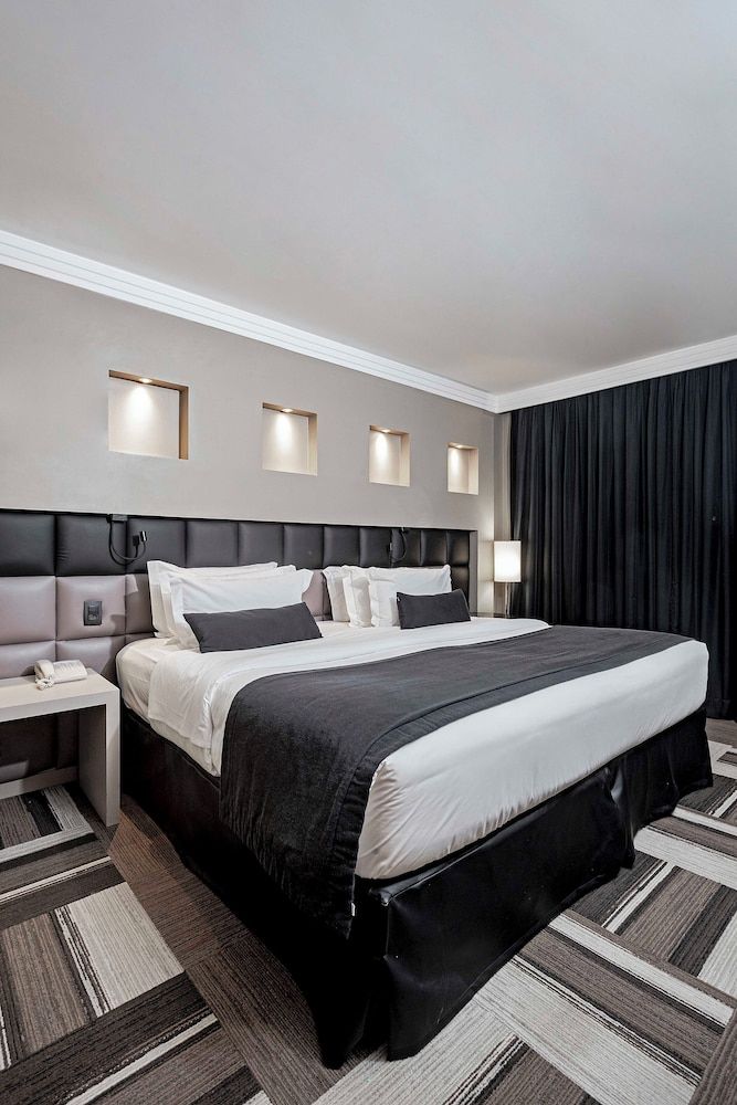 Luxo Superior Casal