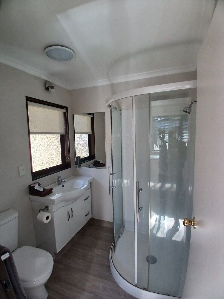 Palm City Motor Inn Family Apartment, 1 Bedroom 15