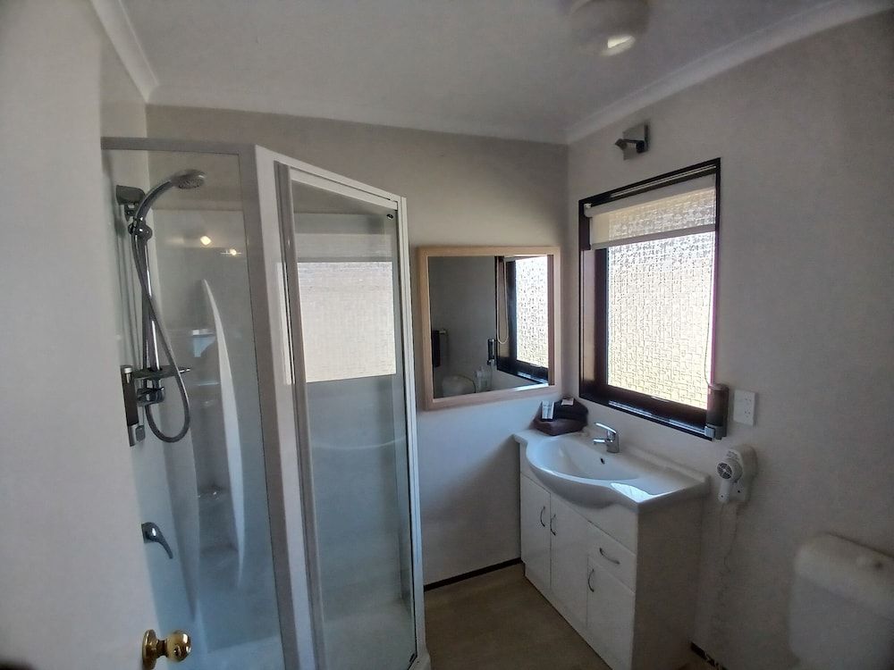 Palm City Motor Inn Family Apartment, 1 Bedroom 16